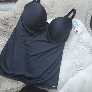 *SOLD*Freya tankini